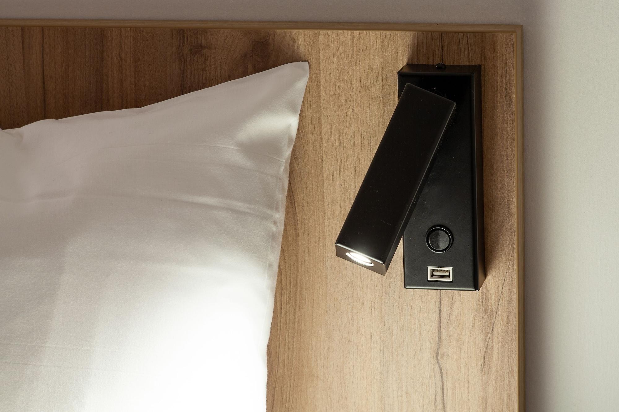 B&B Hotel Arras Centre Les Places Luaran gambar