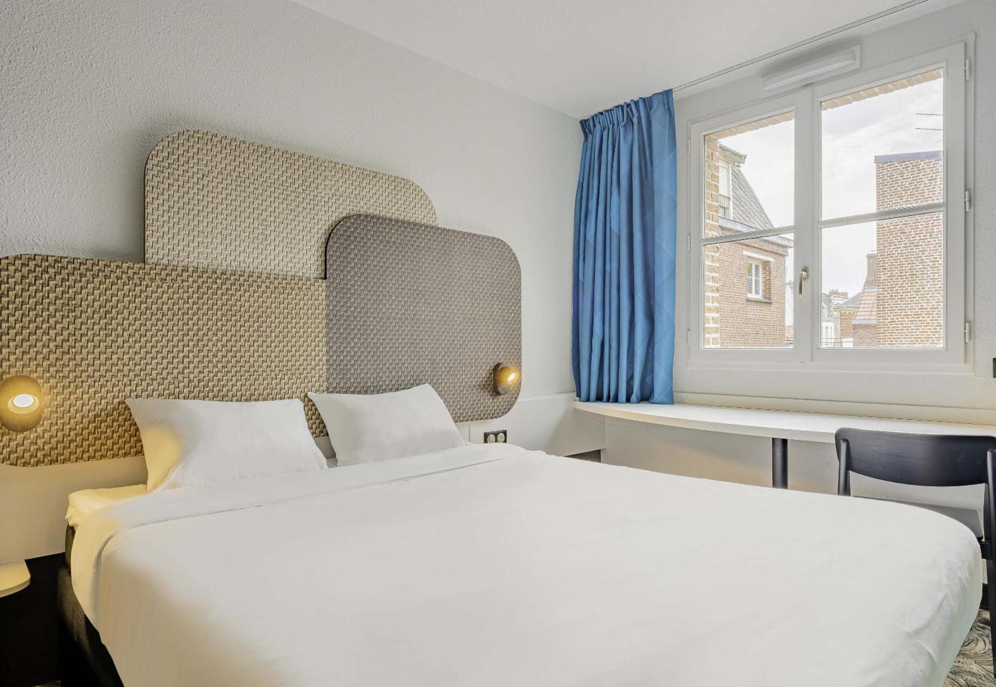B&B Hotel Arras Centre Les Places Luaran gambar