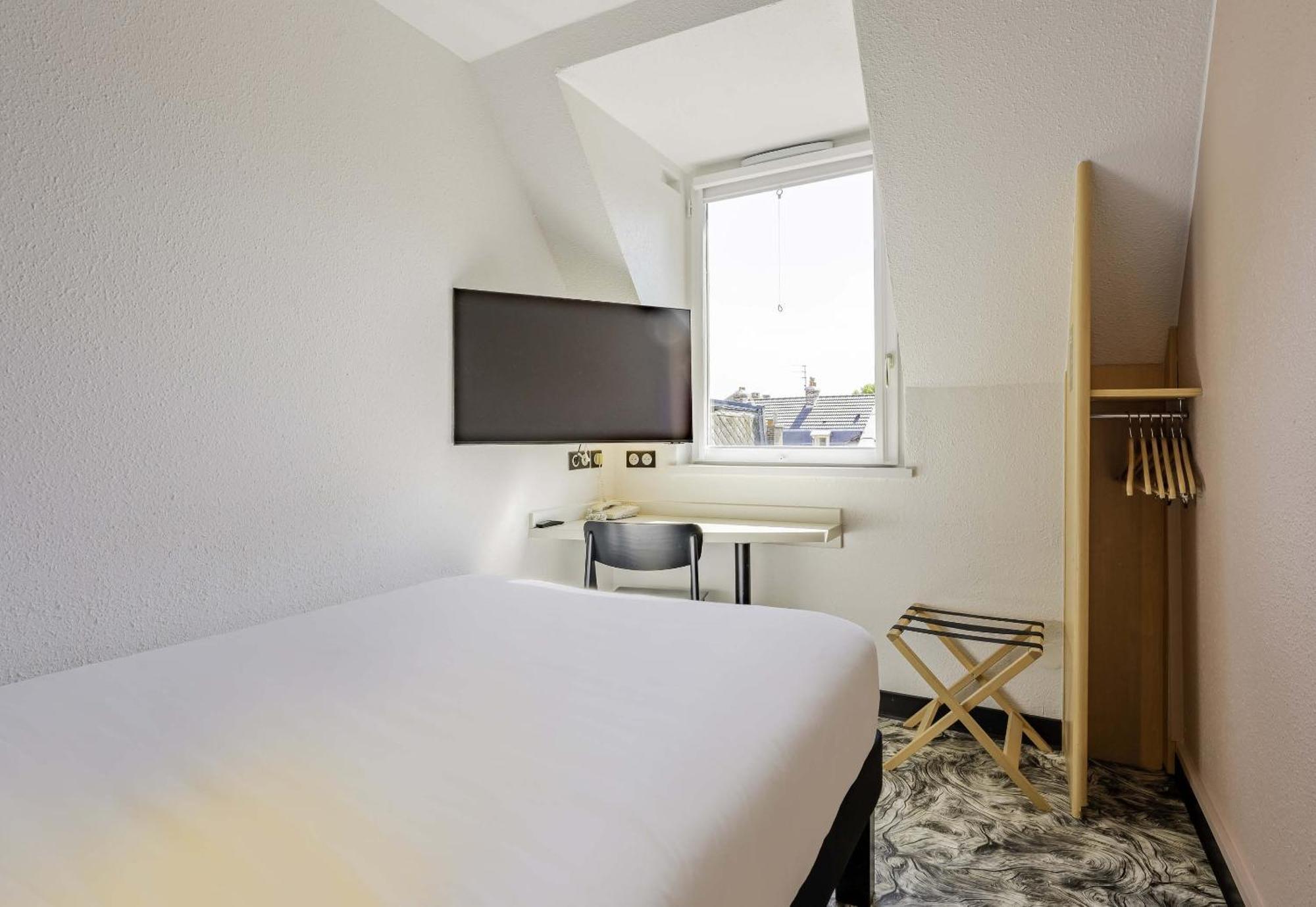 B&B Hotel Arras Centre Les Places Luaran gambar
